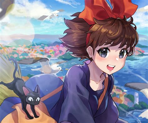 Kiki .